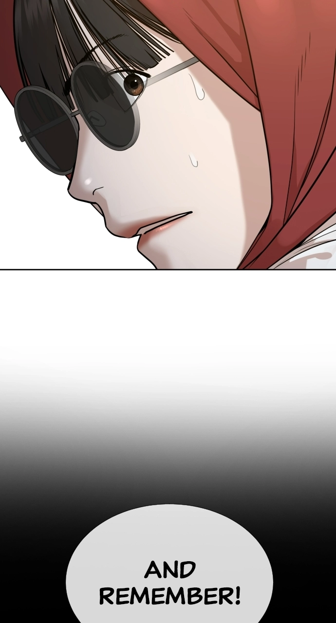 The Killing Lawyer Chapter 6 Page 158