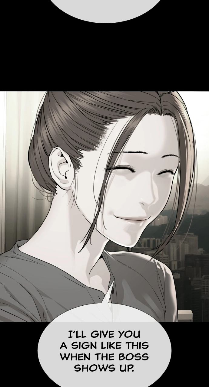 The Killing Lawyer Chapter 6 Page 159