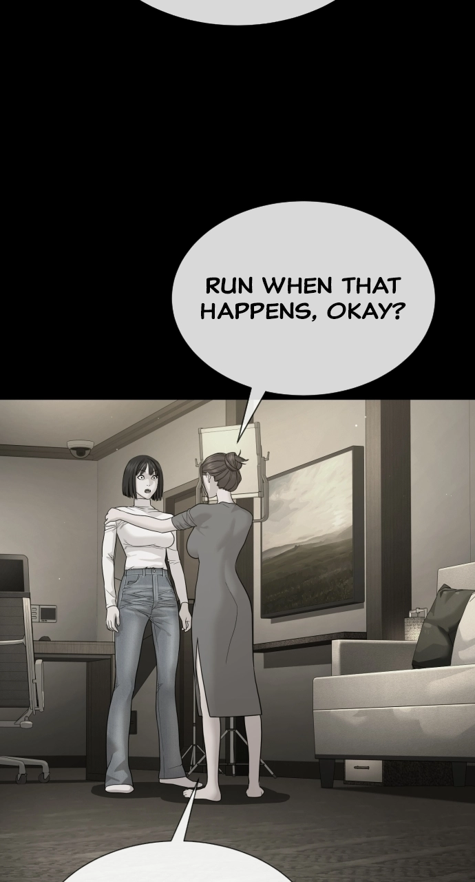 The Killing Lawyer Chapter 6 Page 160