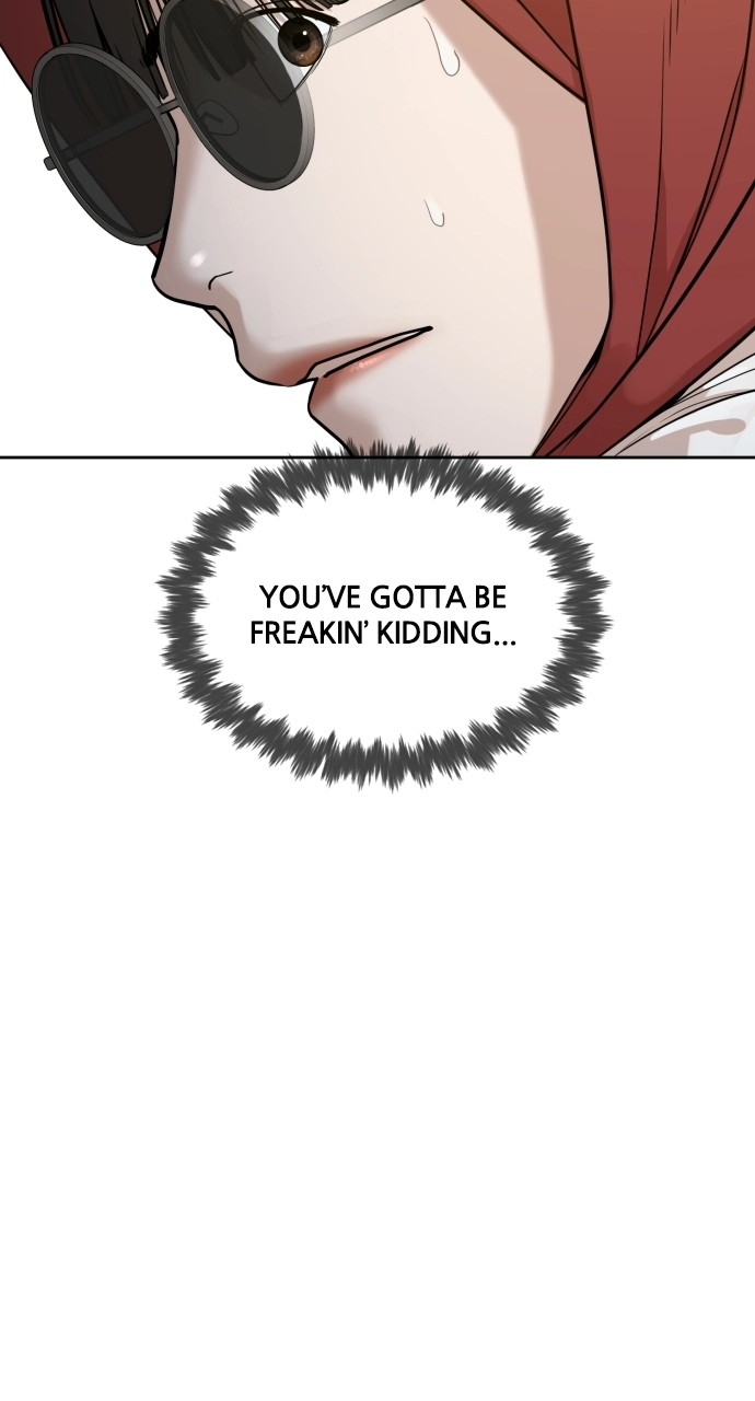 The Killing Lawyer Chapter 6 Page 164