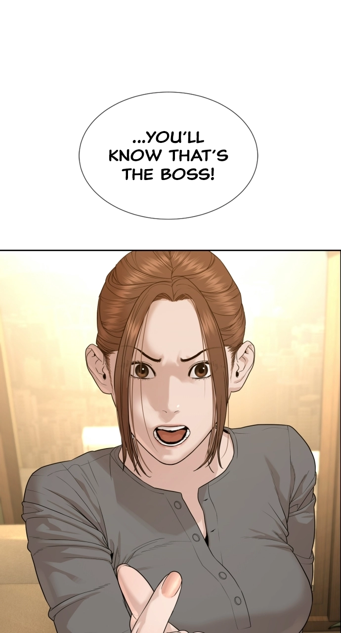 The Killing Lawyer Chapter 6 Page 165