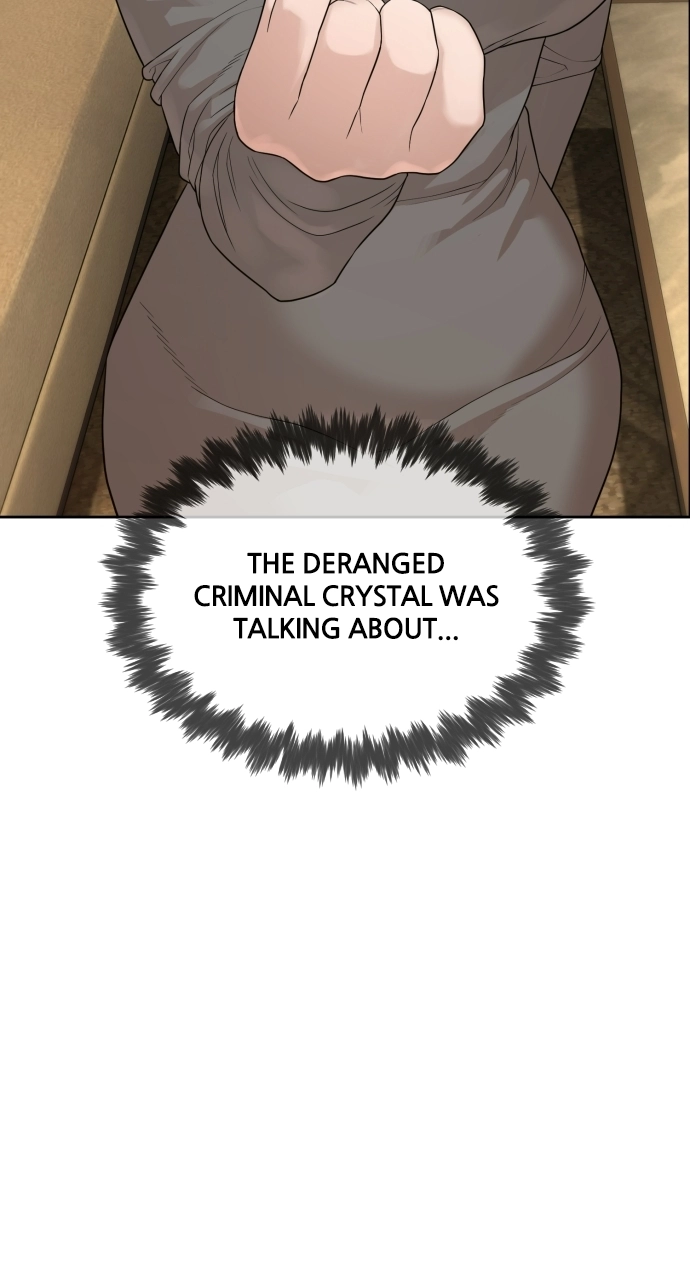 The Killing Lawyer Chapter 6 Page 166