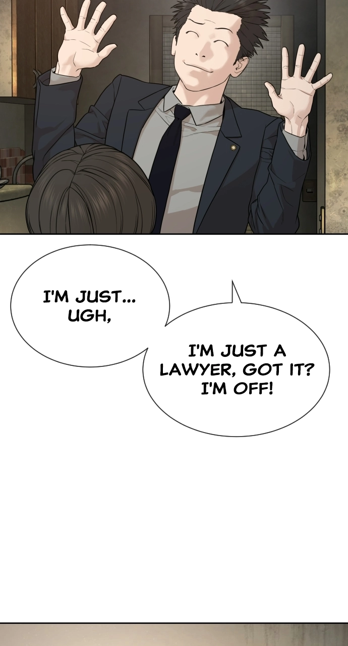 The Killing Lawyer Chapter 2 Page 7