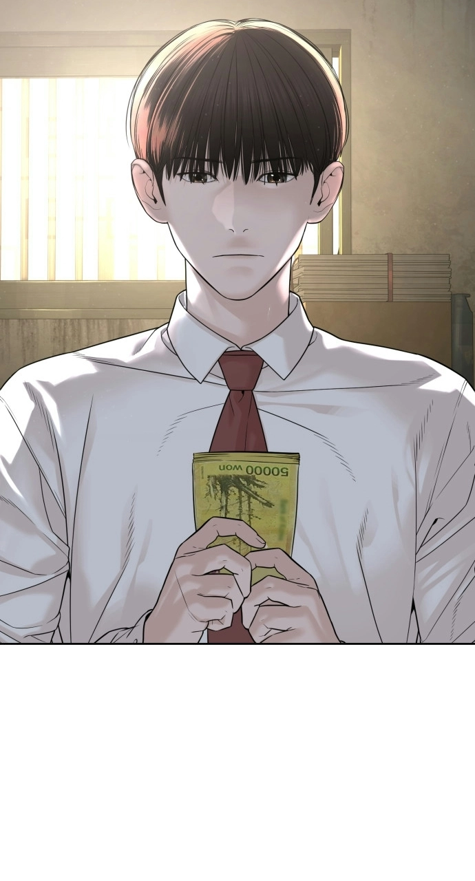 The Killing Lawyer Chapter 2 Page 8