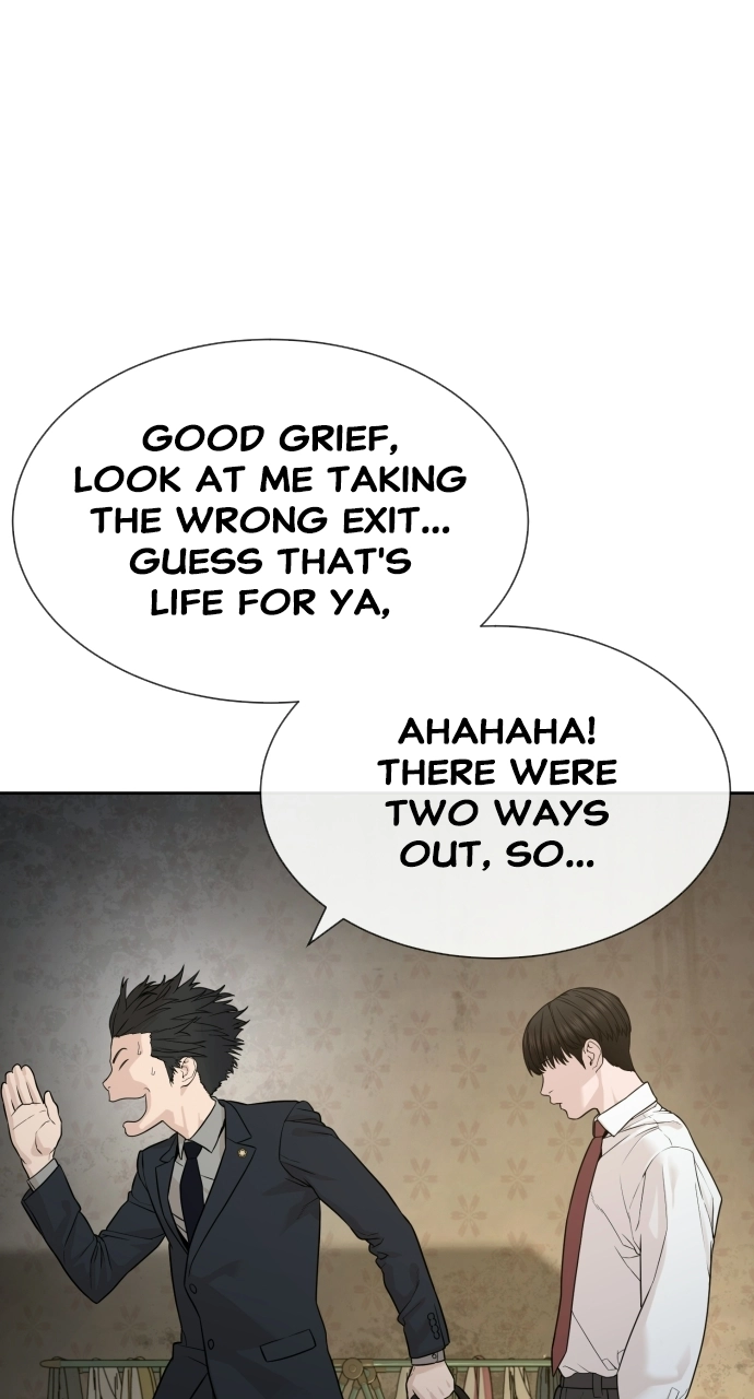 The Killing Lawyer Chapter 2 Page 10