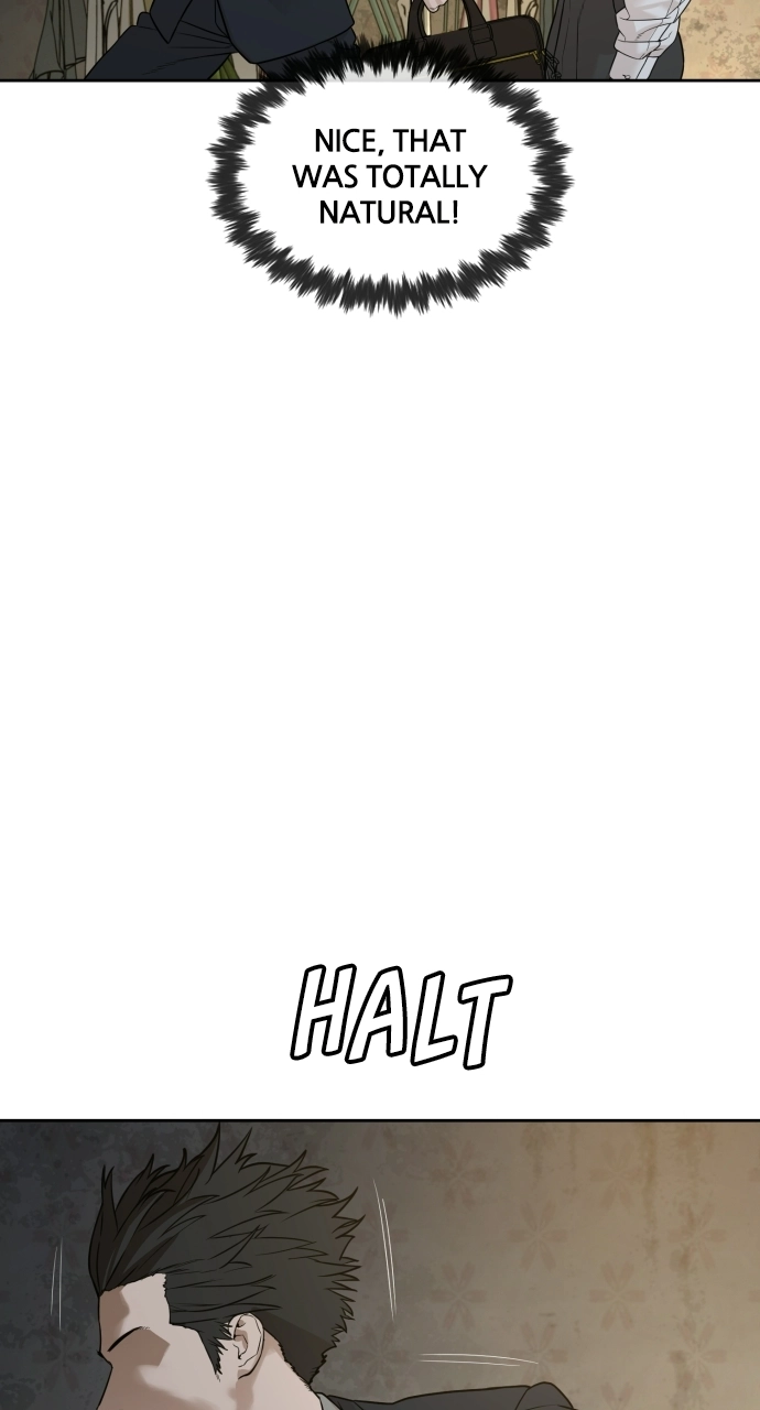 The Killing Lawyer Chapter 2 Page 11