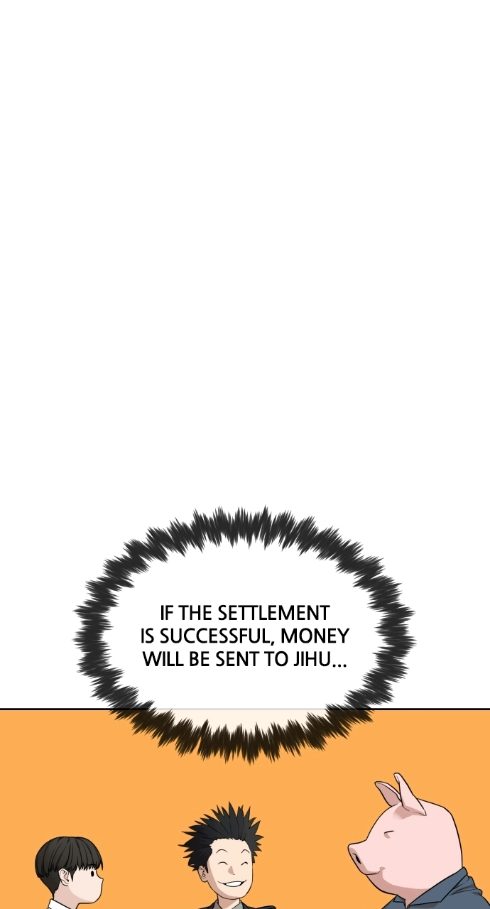 The Killing Lawyer Chapter 2 Page 14