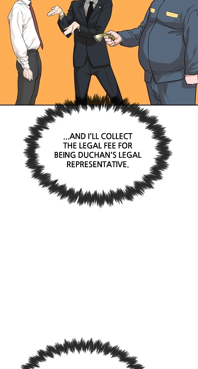 The Killing Lawyer Chapter 2 Page 15