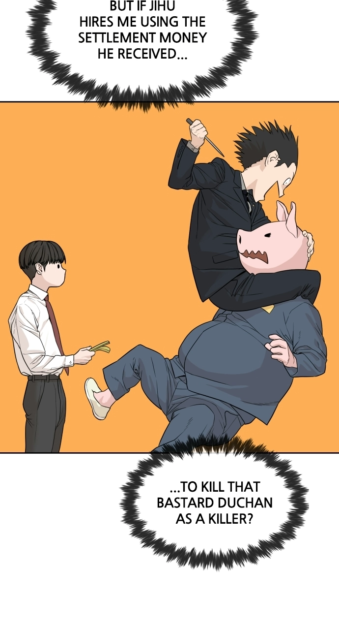 The Killing Lawyer Chapter 2 Page 16