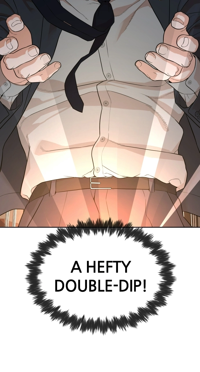 The Killing Lawyer Chapter 2 Page 19