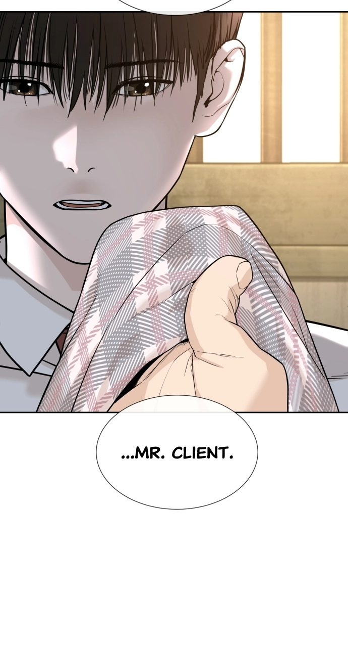 The Killing Lawyer Chapter 2 Page 22