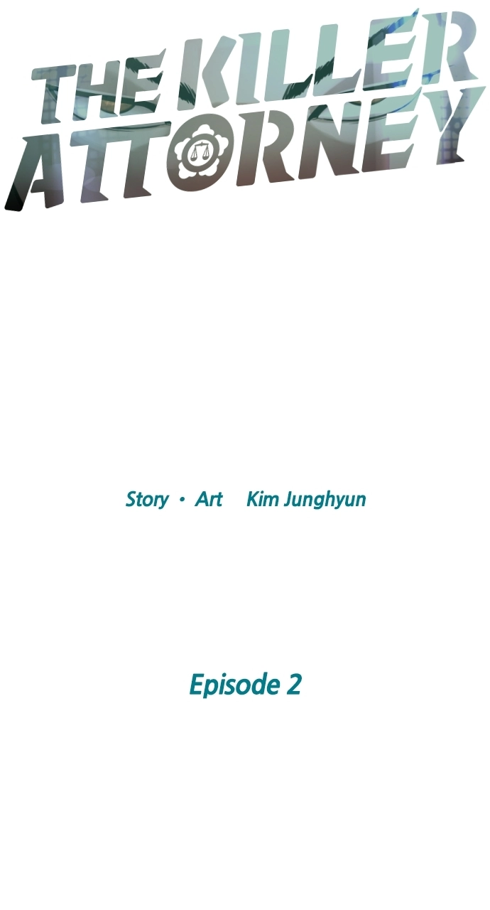 The Killing Lawyer Chapter 2 Page 26