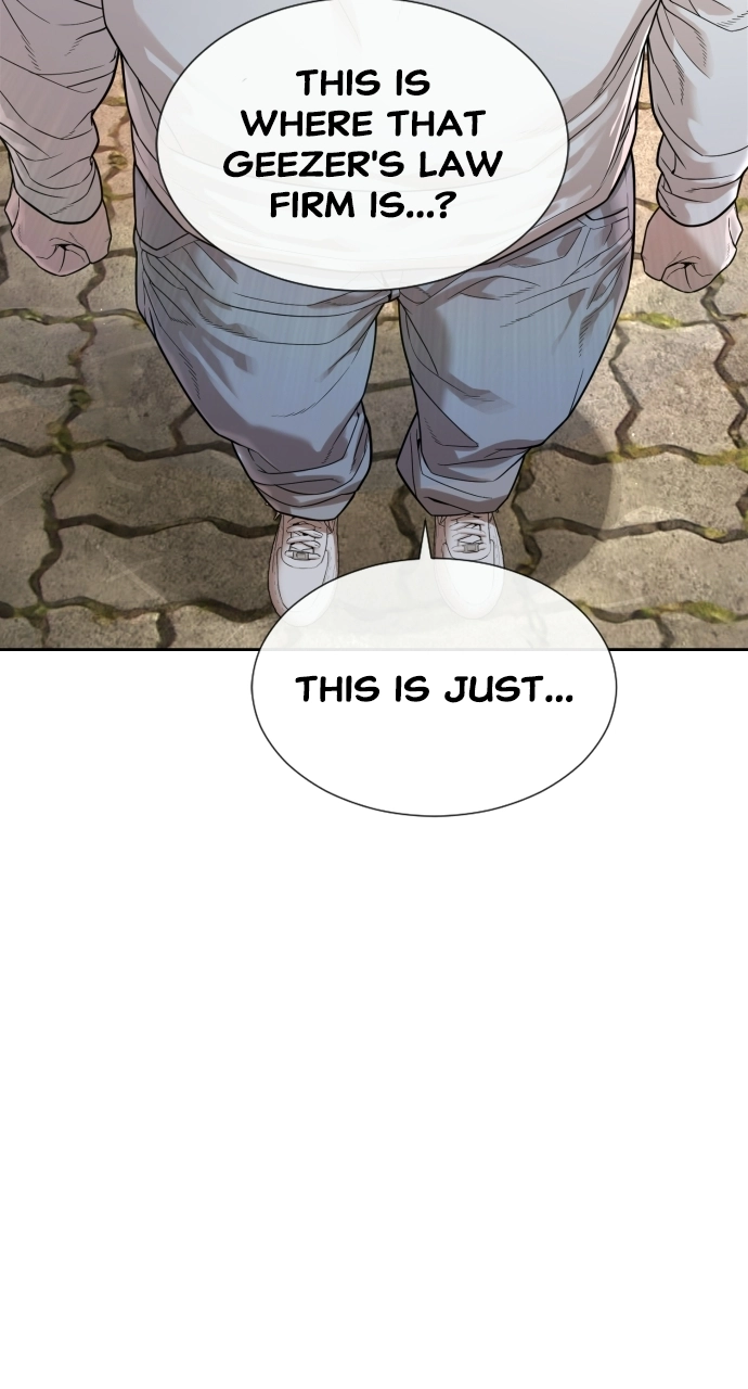 The Killing Lawyer Chapter 2 Page 29