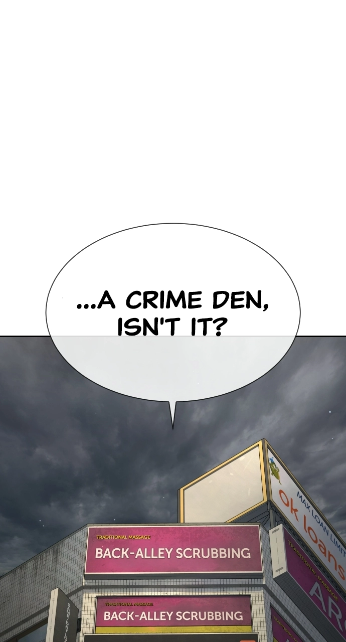 The Killing Lawyer Chapter 2 Page 30