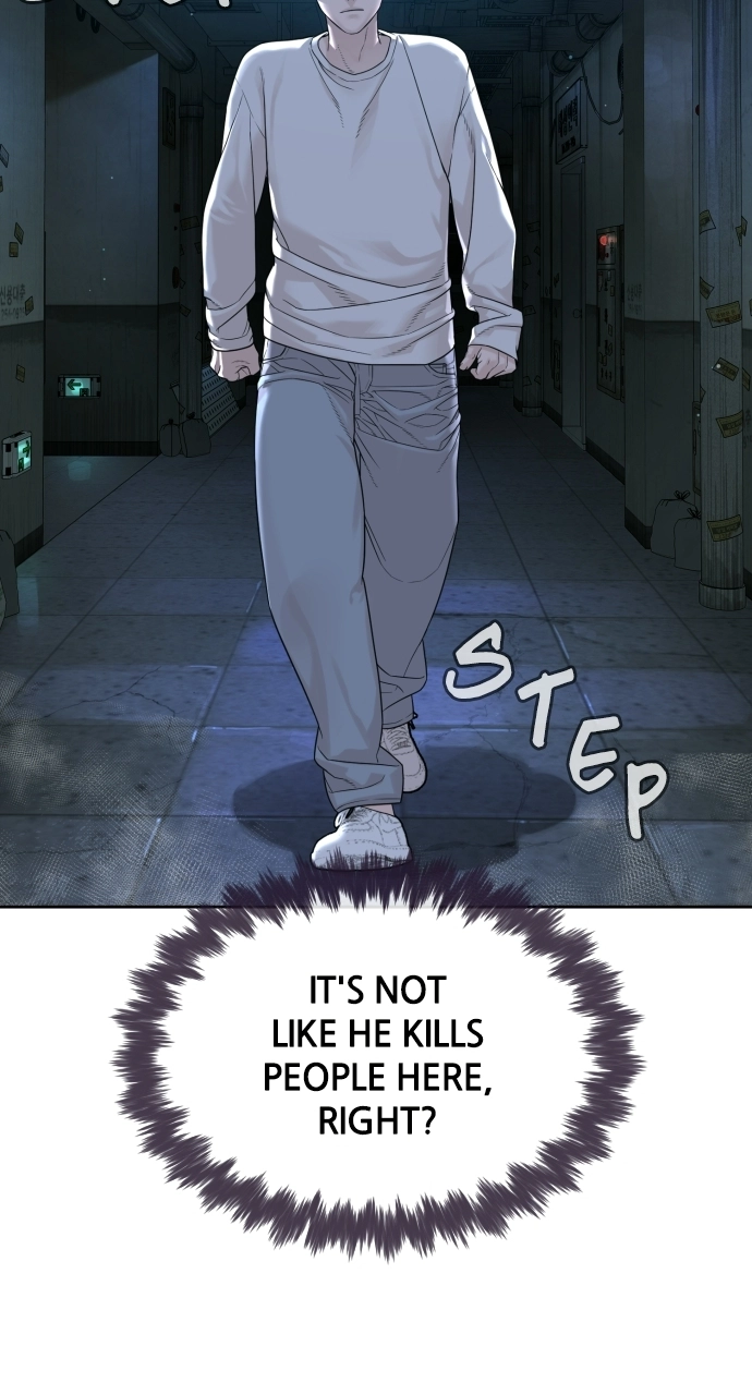 The Killing Lawyer Chapter 2 Page 33