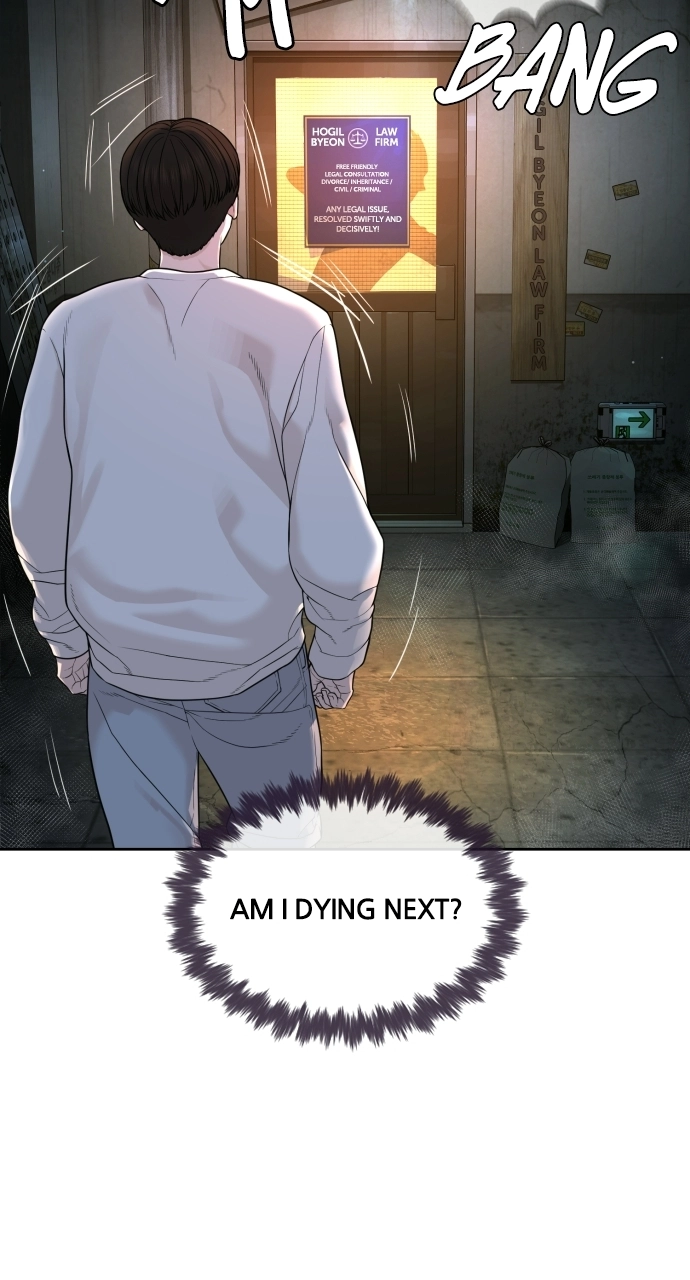 The Killing Lawyer Chapter 2 Page 35