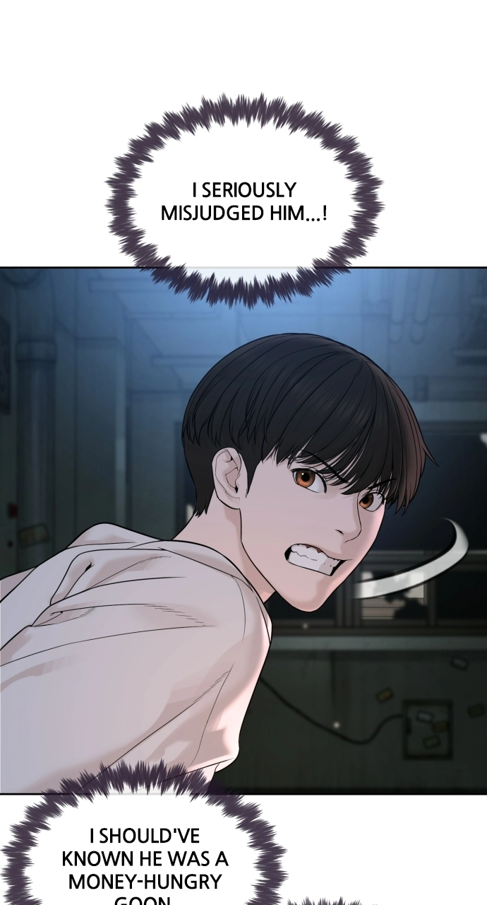 The Killing Lawyer Chapter 2 Page 40