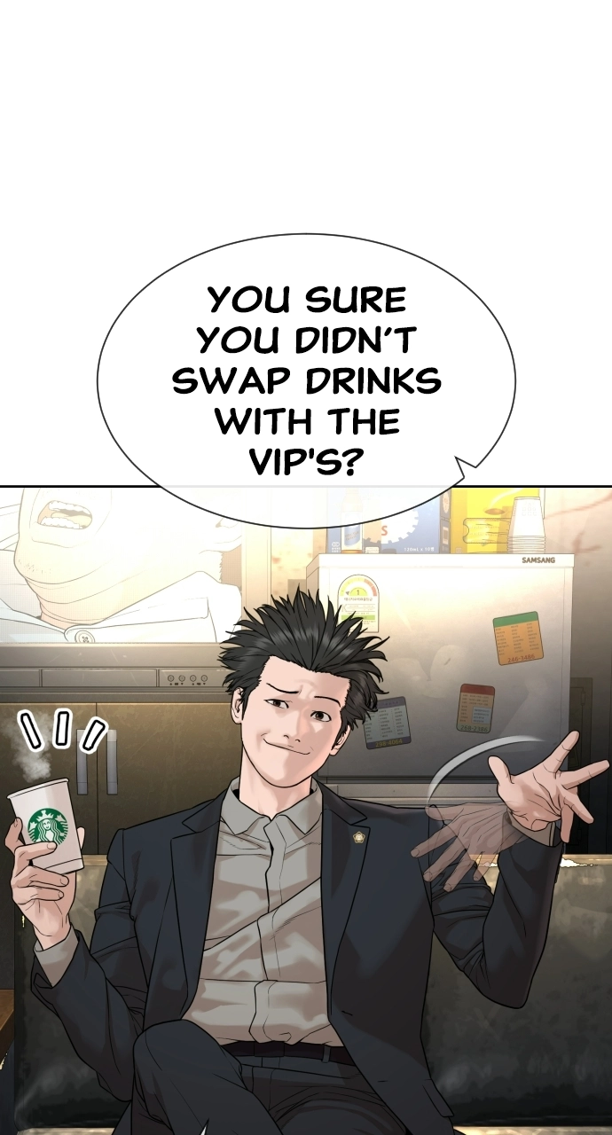 The Killing Lawyer Chapter 2 Page 54