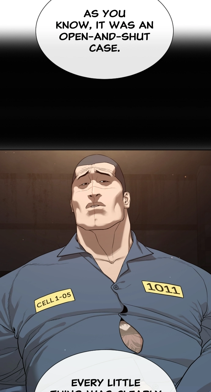 The Killing Lawyer Chapter 2 Page 60