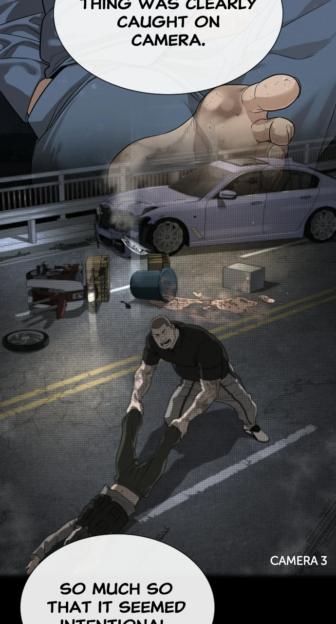 The Killing Lawyer Chapter 2 Page 61