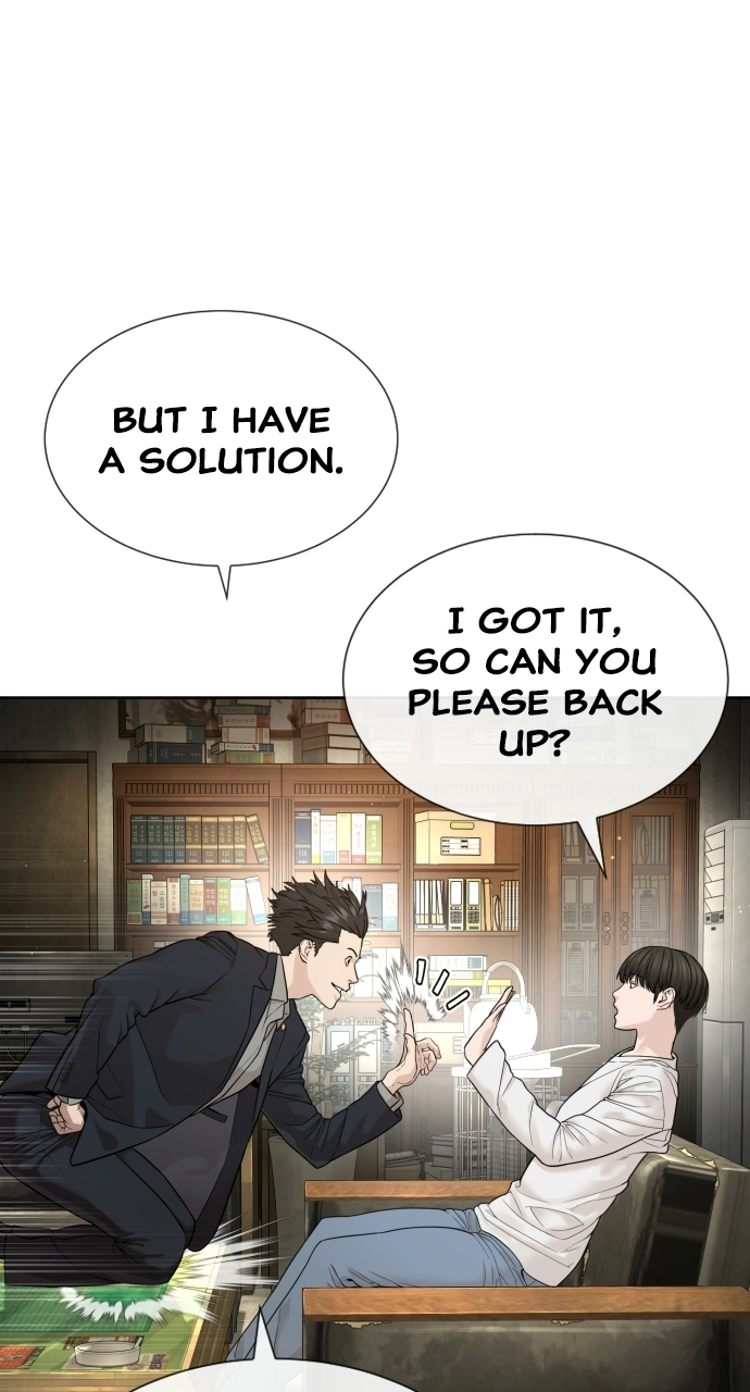 The Killing Lawyer Chapter 2 Page 64