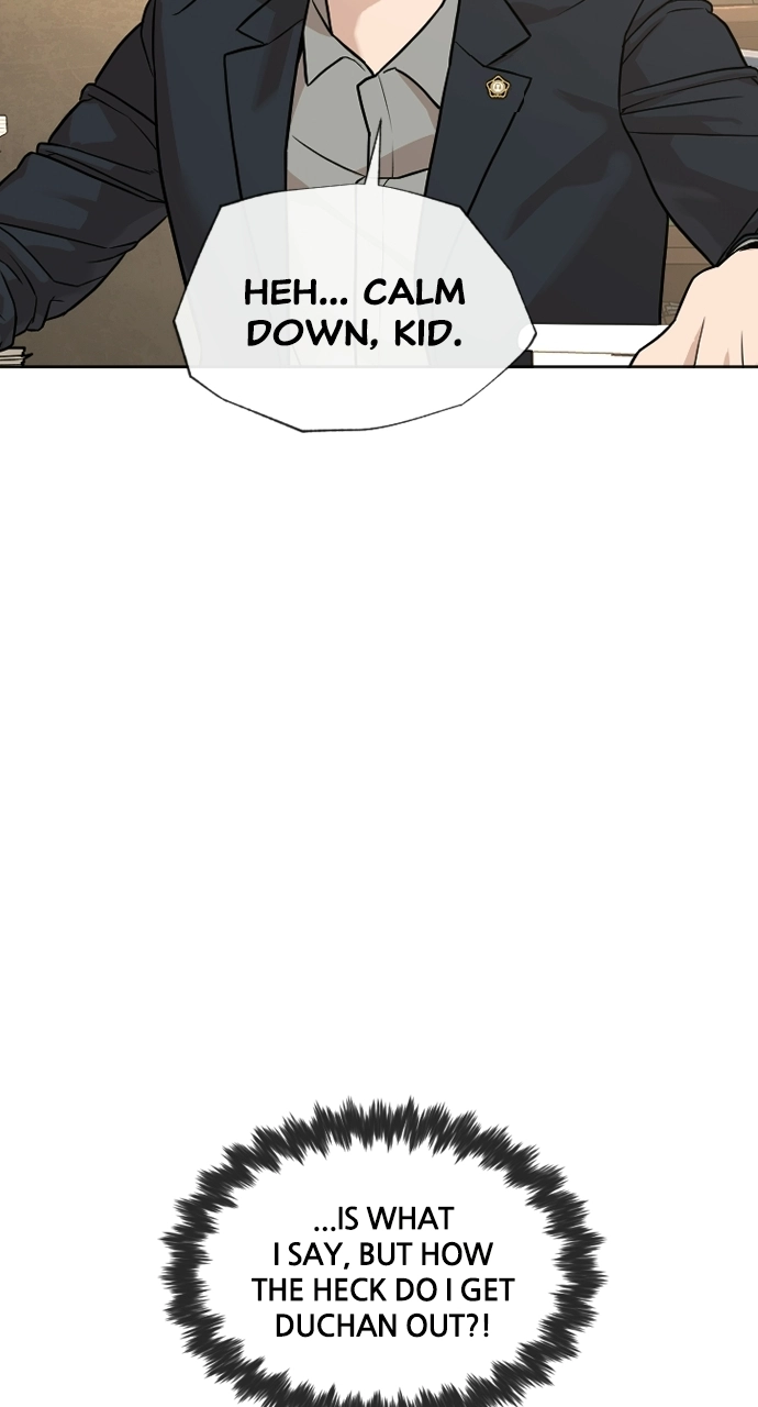 The Killing Lawyer Chapter 2 Page 69