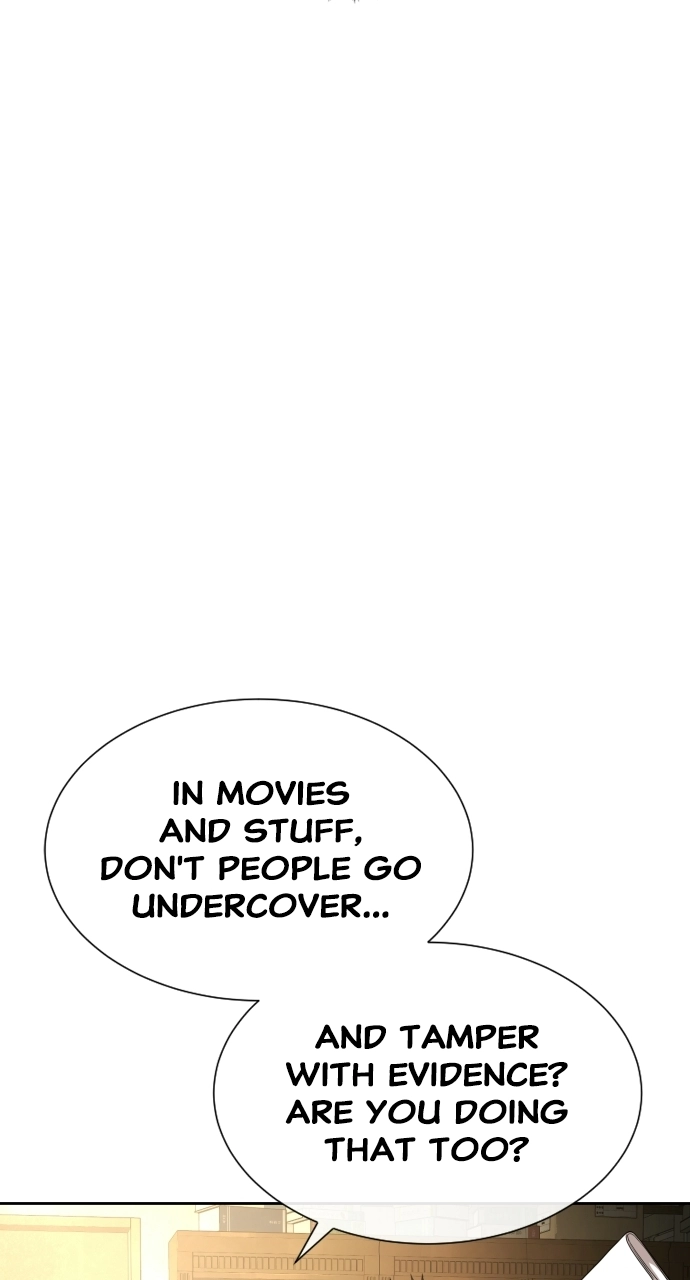 The Killing Lawyer Chapter 2 Page 74