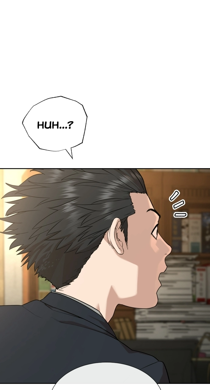 The Killing Lawyer Chapter 2 Page 76