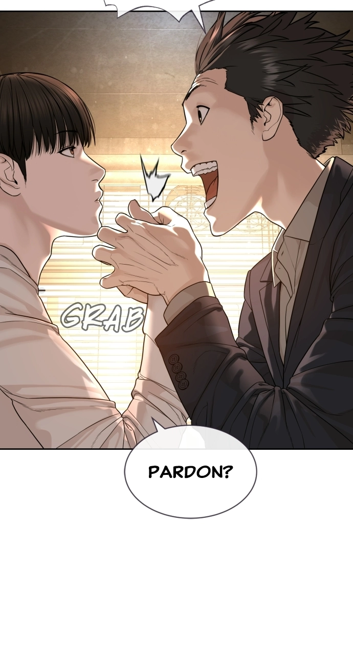 The Killing Lawyer Chapter 2 Page 78