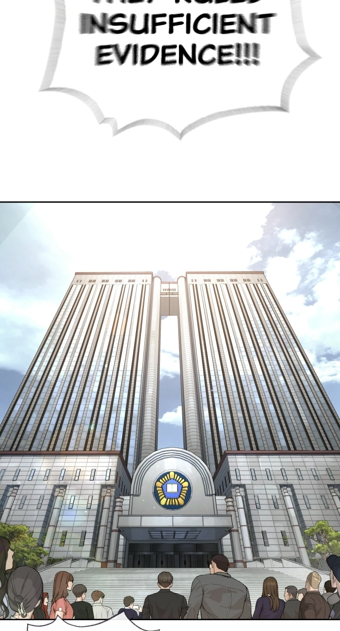 The Killing Lawyer Chapter 2 Page 80