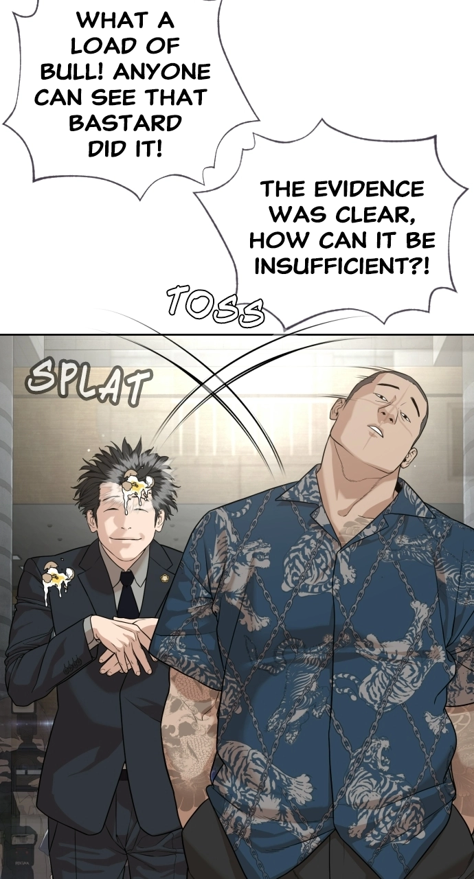 The Killing Lawyer Chapter 2 Page 81