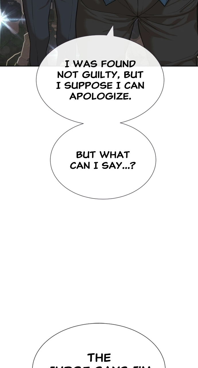 The Killing Lawyer Chapter 2 Page 82