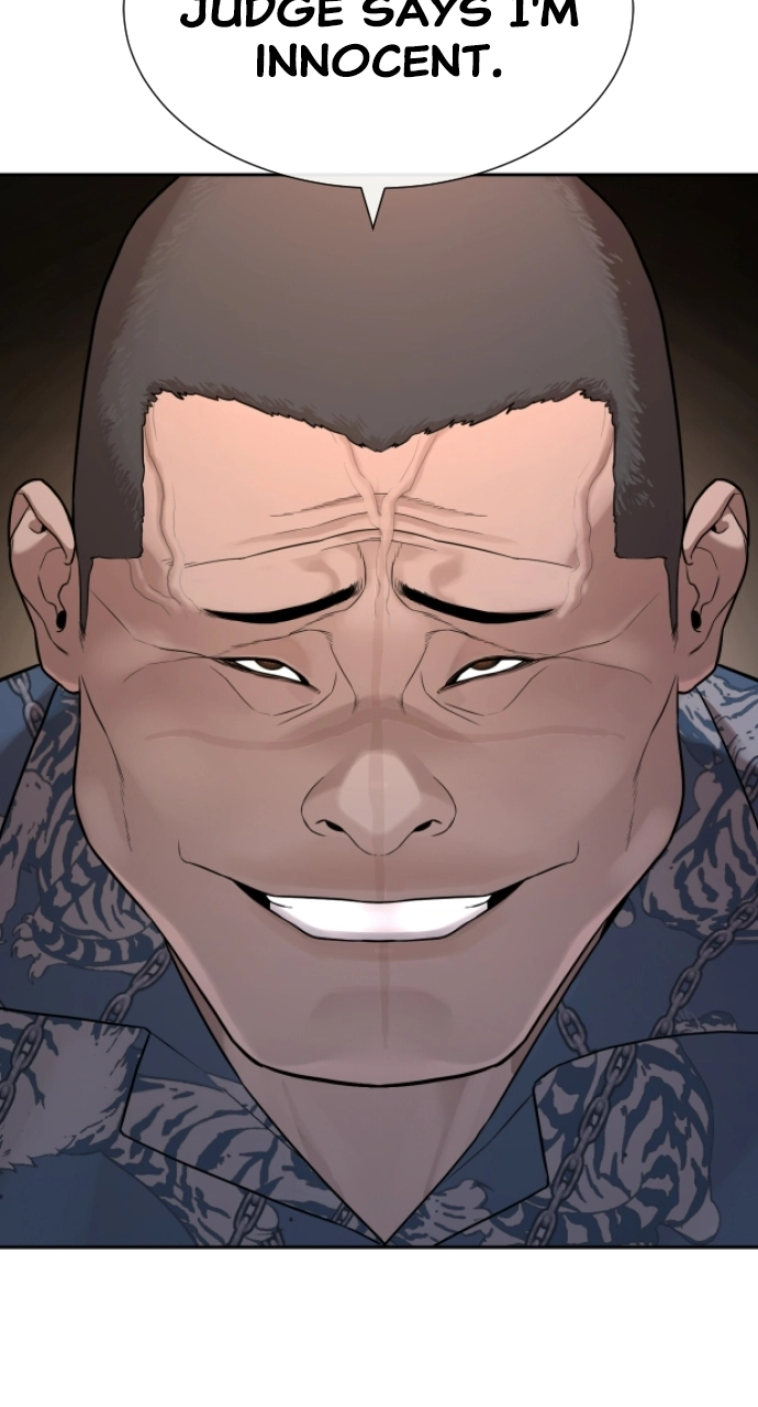 The Killing Lawyer Chapter 2 Page 83