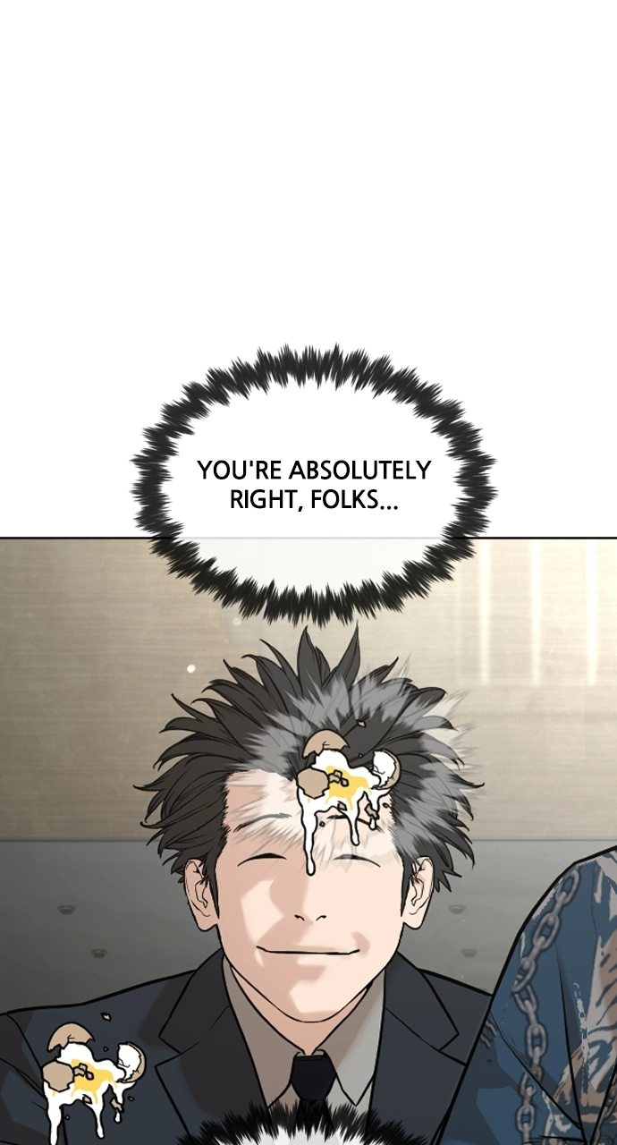 The Killing Lawyer Chapter 2 Page 86