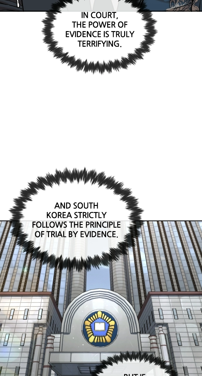 The Killing Lawyer Chapter 2 Page 87