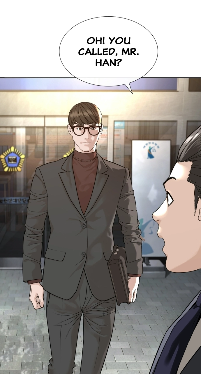 The Killing Lawyer Chapter 2 Page 94