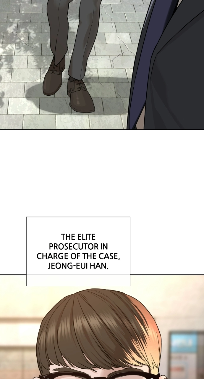 The Killing Lawyer Chapter 2 Page 95