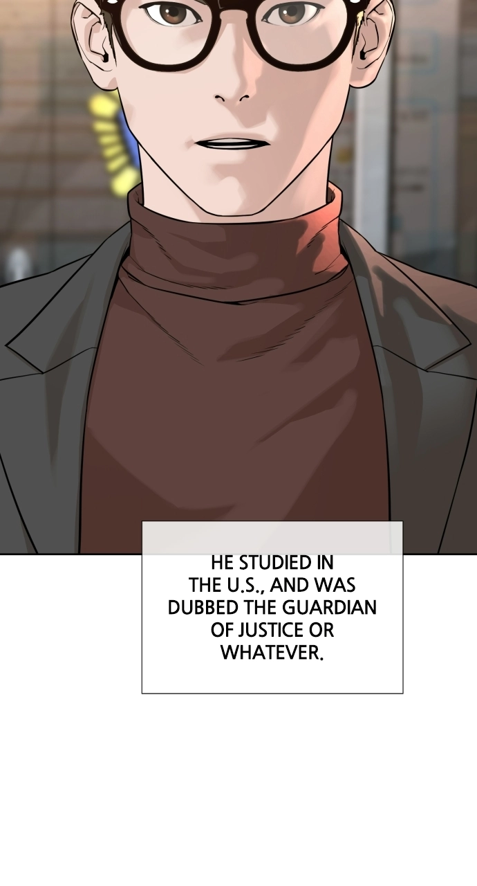 The Killing Lawyer Chapter 2 Page 96