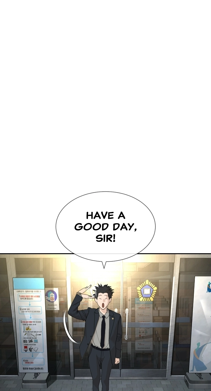 The Killing Lawyer Chapter 2 Page 99