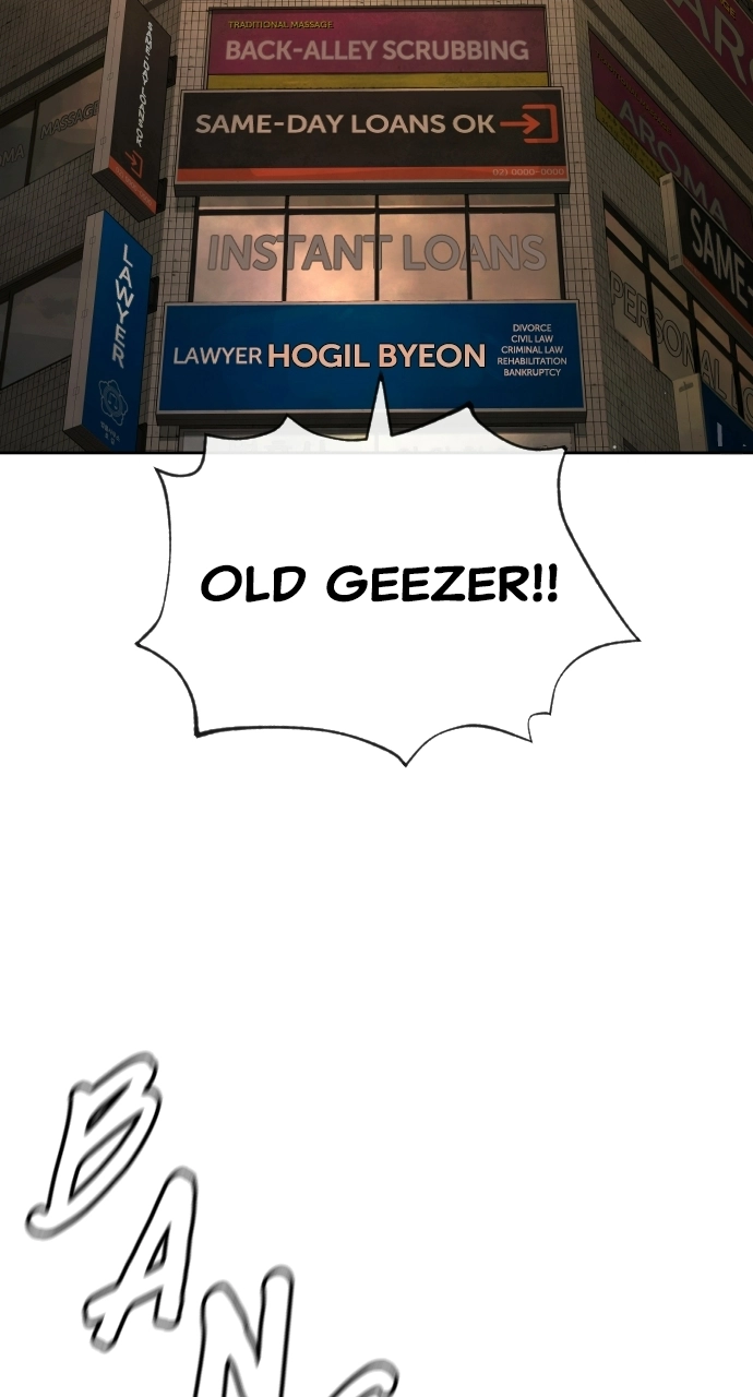 The Killing Lawyer Chapter 2 Page 102