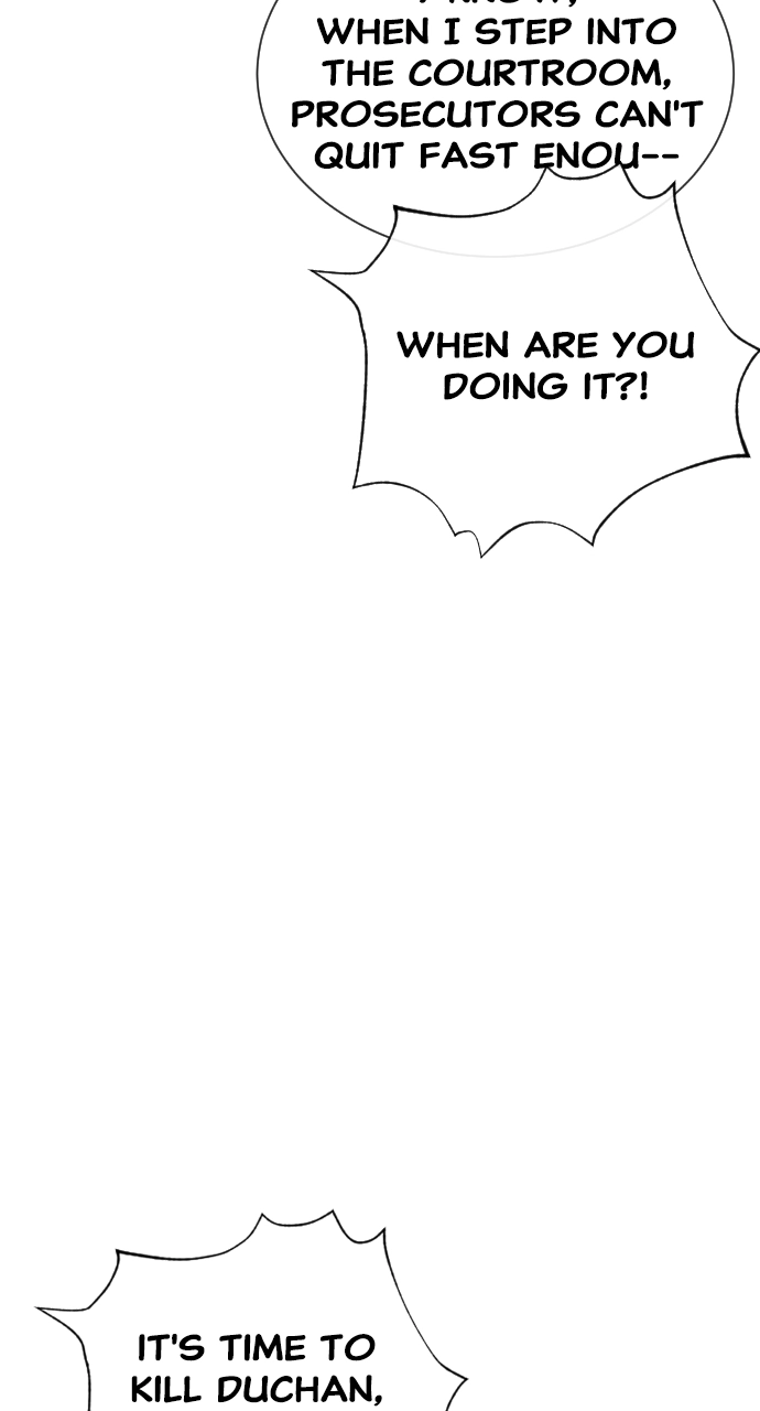 The Killing Lawyer Chapter 2 Page 104