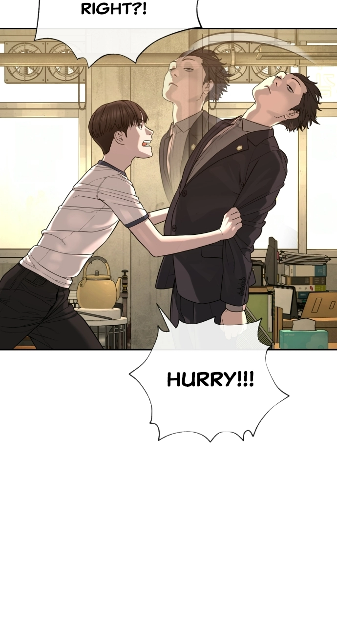 The Killing Lawyer Chapter 2 Page 105