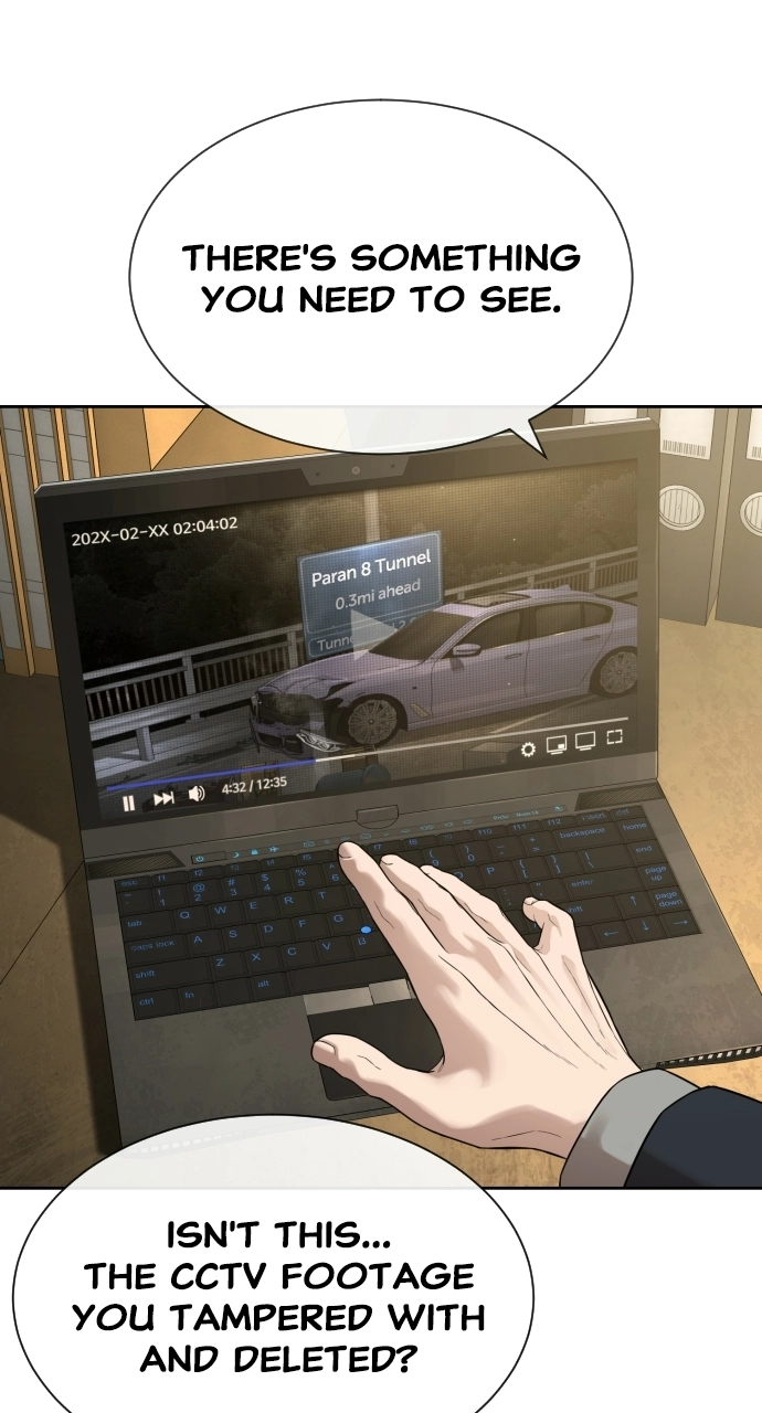 The Killing Lawyer Chapter 2 Page 109