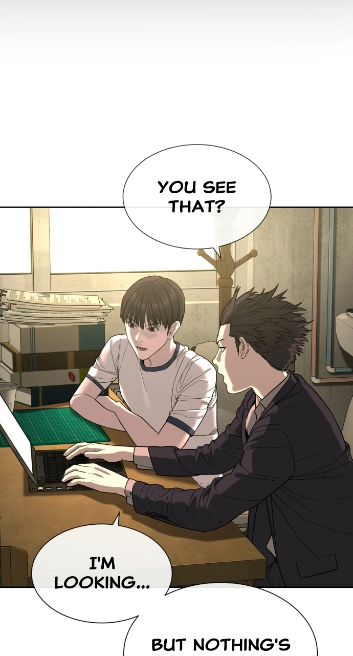 The Killing Lawyer Chapter 2 Page 115