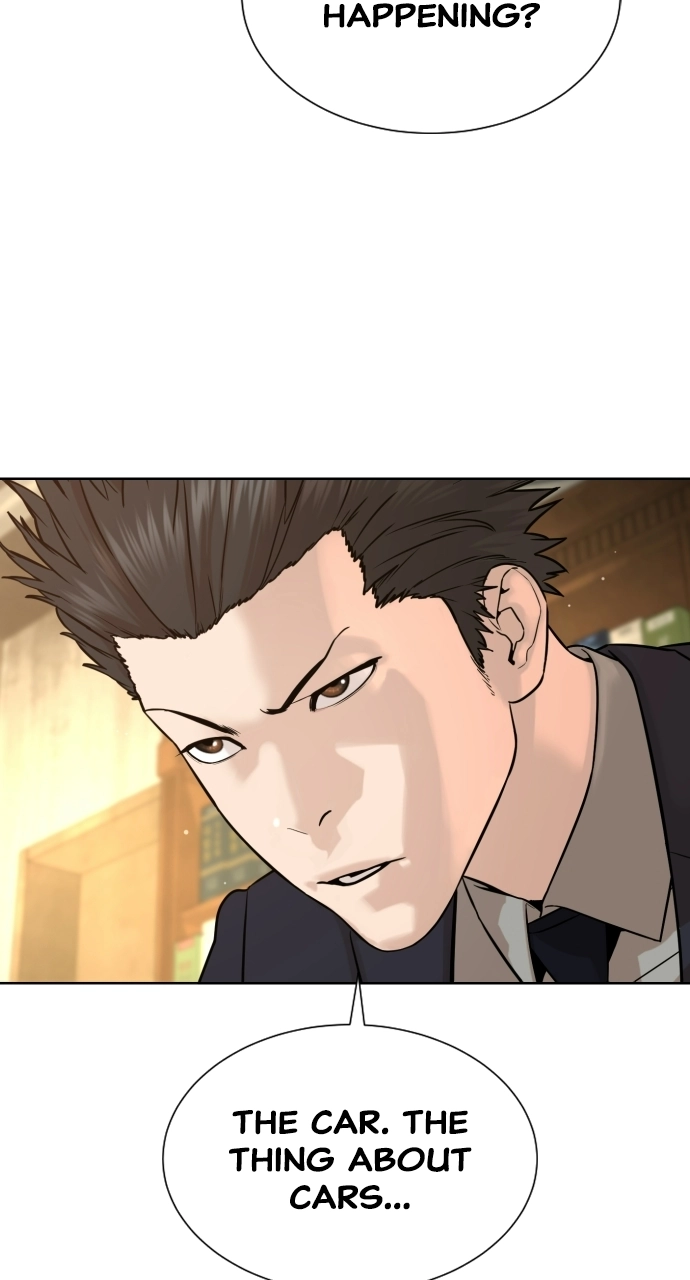 The Killing Lawyer Chapter 2 Page 116