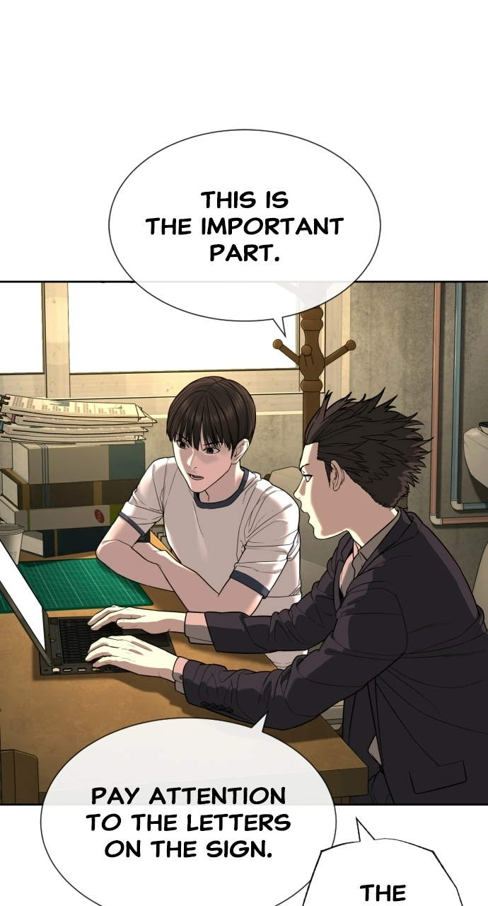 The Killing Lawyer Chapter 2 Page 119