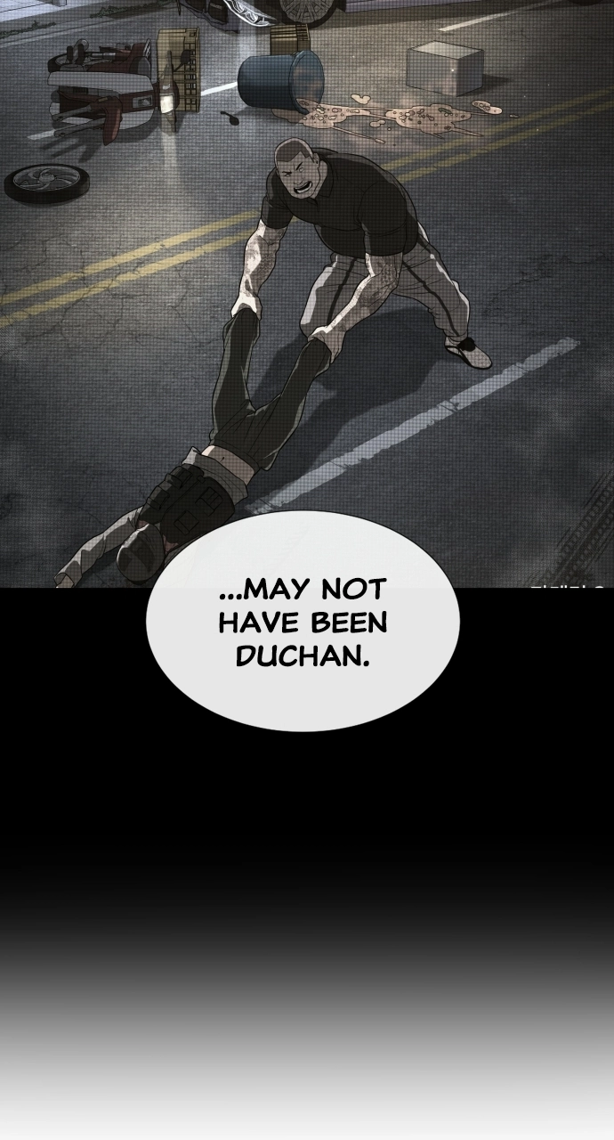 The Killing Lawyer Chapter 2 Page 127