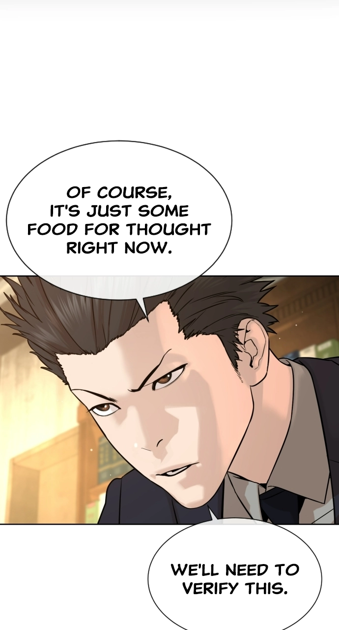 The Killing Lawyer Chapter 2 Page 128