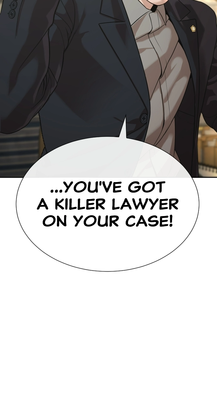 The Killing Lawyer Chapter 2 Page 132