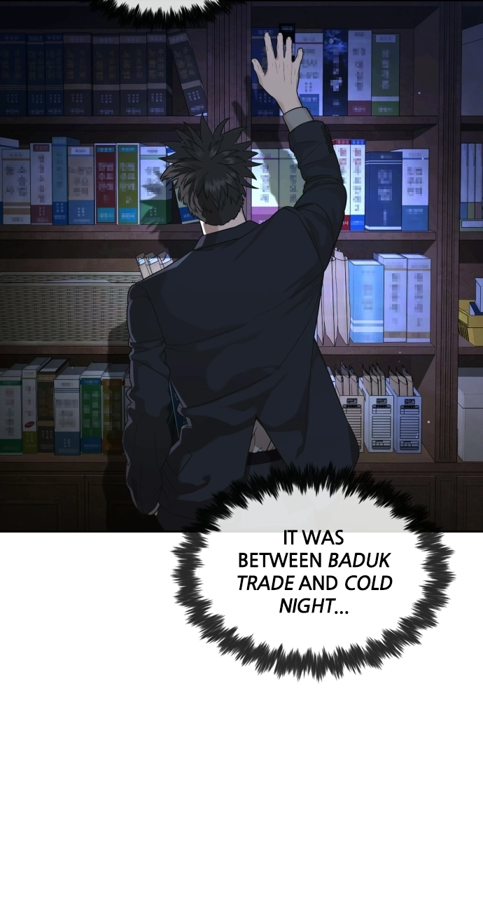 The Killing Lawyer Chapter 2 Page 135